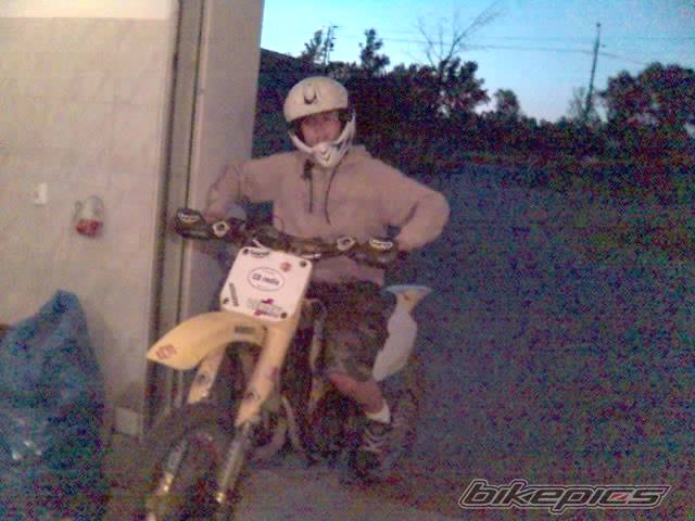 Bike Photo 416687