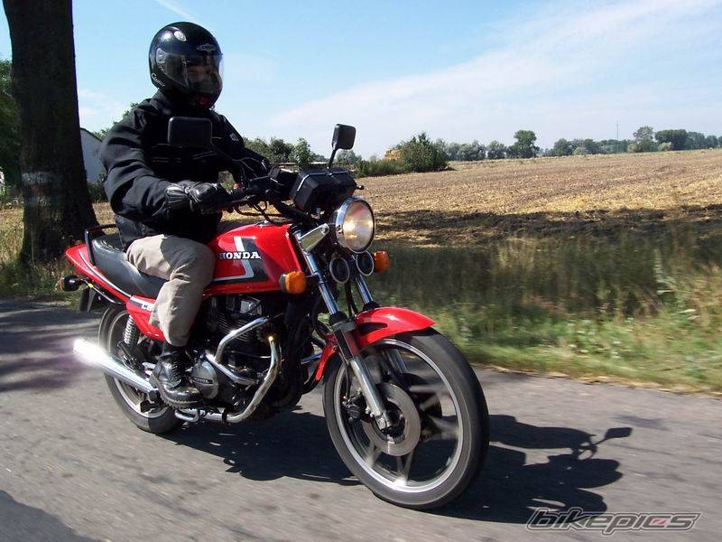 Bike Photo 416709