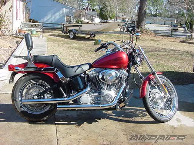 Bike Photo 416716