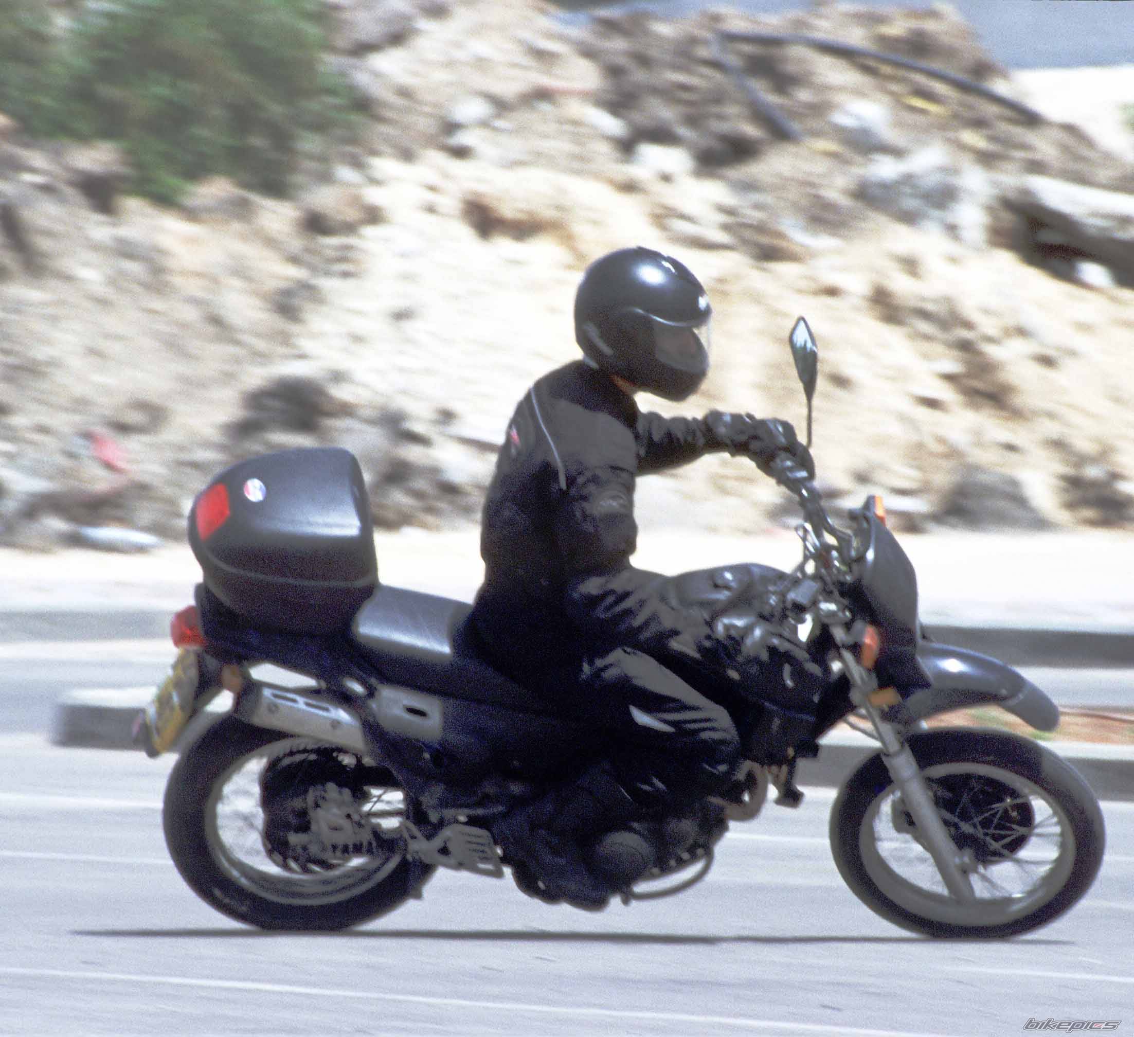 Bike Photo 41672