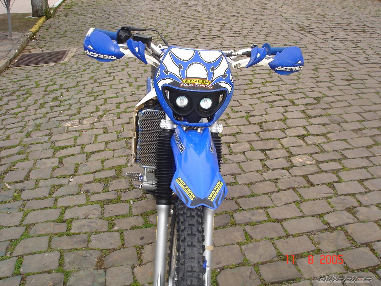 Bike Photo 416740