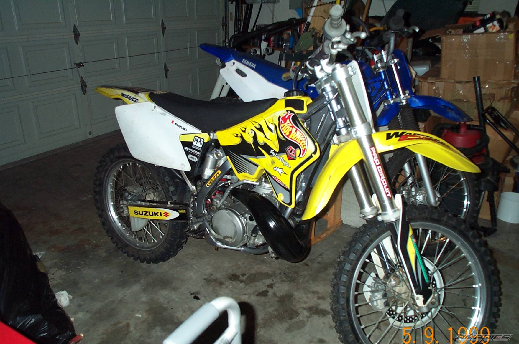 Bike Photo 416742