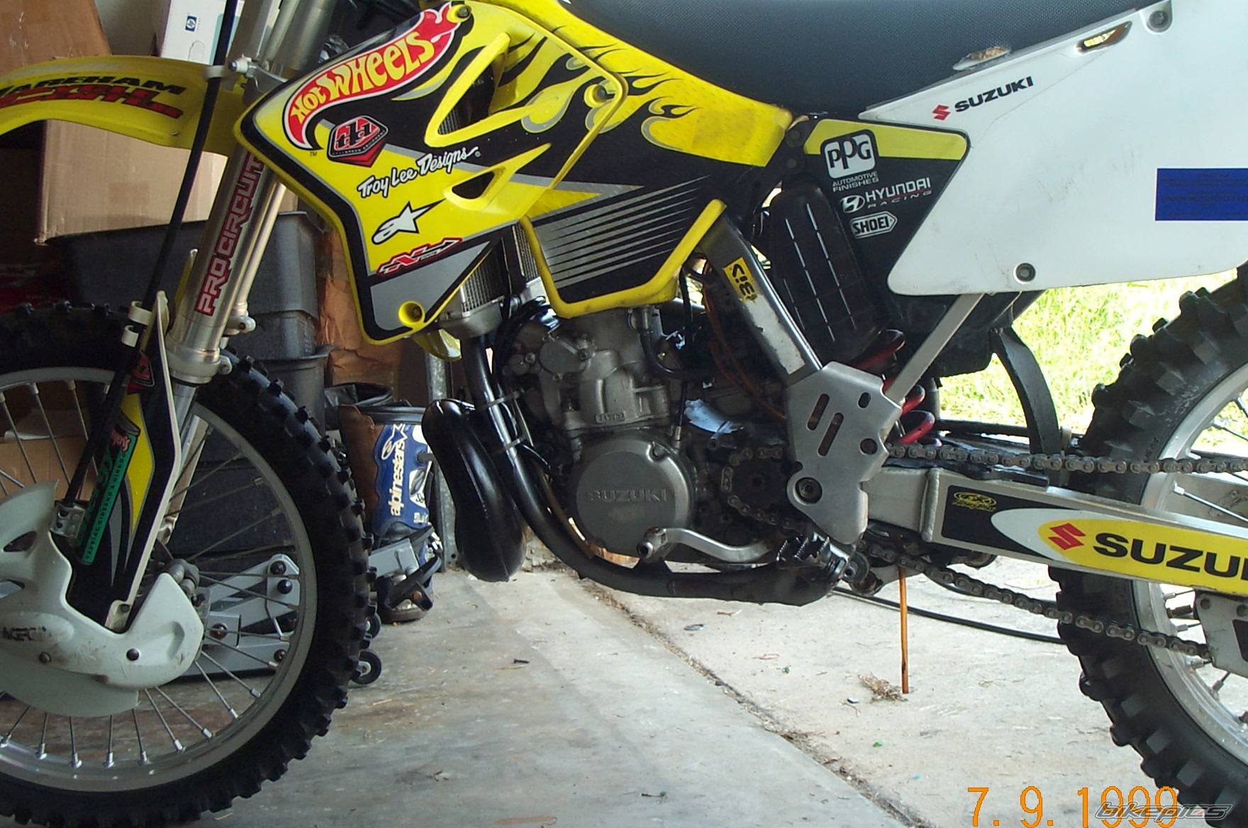Bike Photo 416745