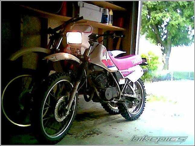Bike Photo 416747