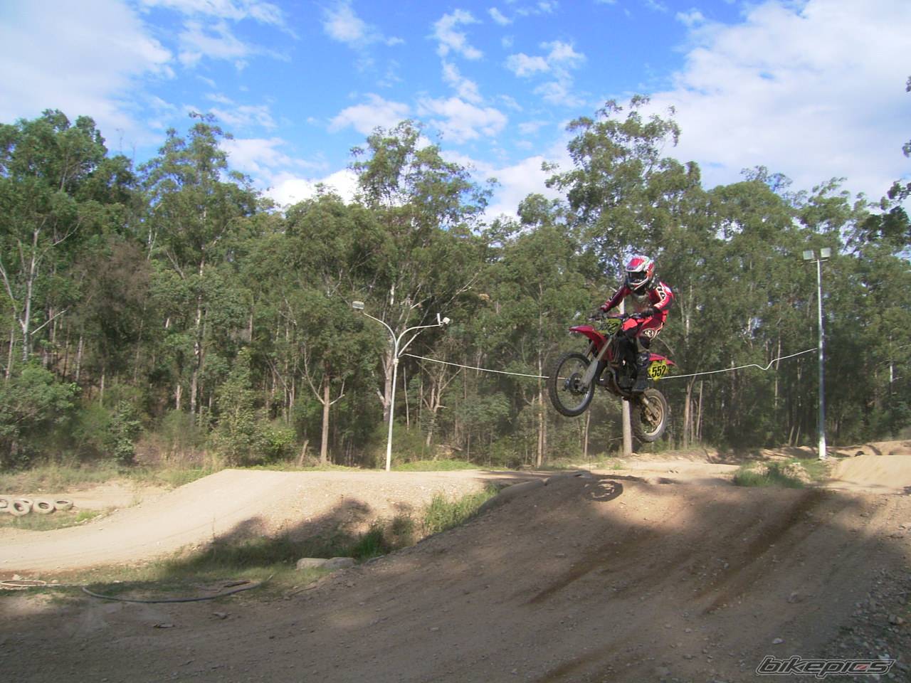 Bike Photo 416752