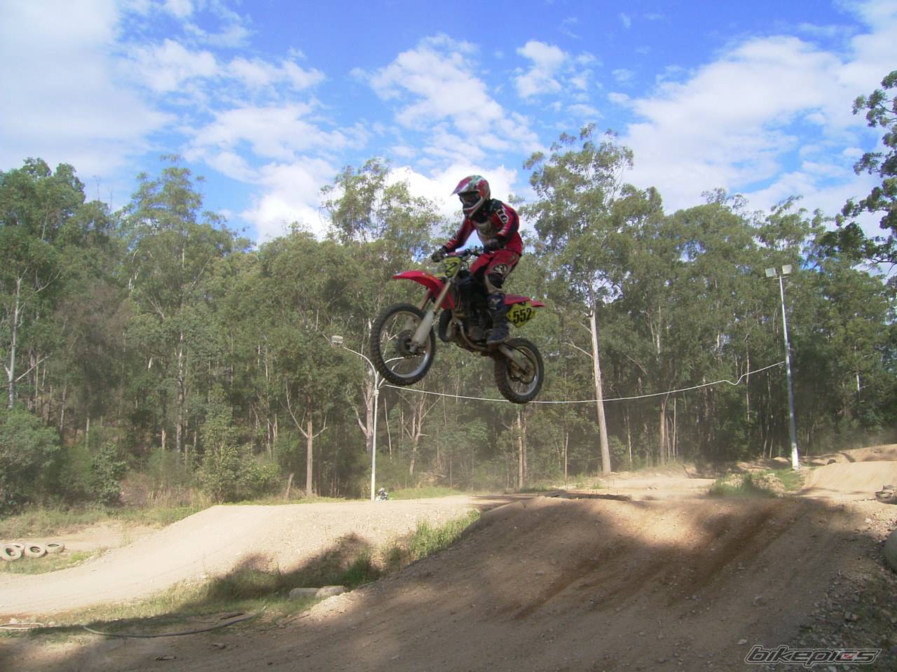 Bike Photo 416754