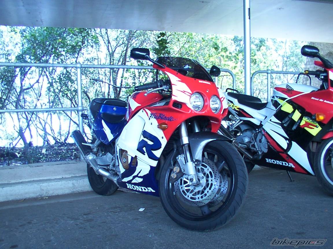 Bike Photo 41677