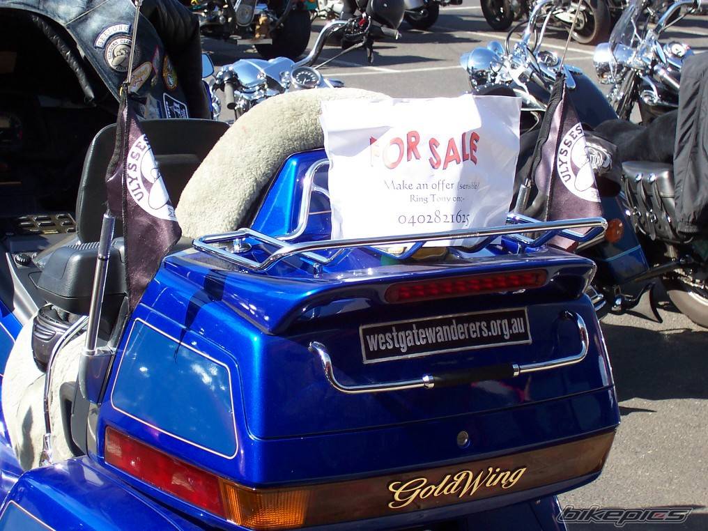 Bike Photo 416782