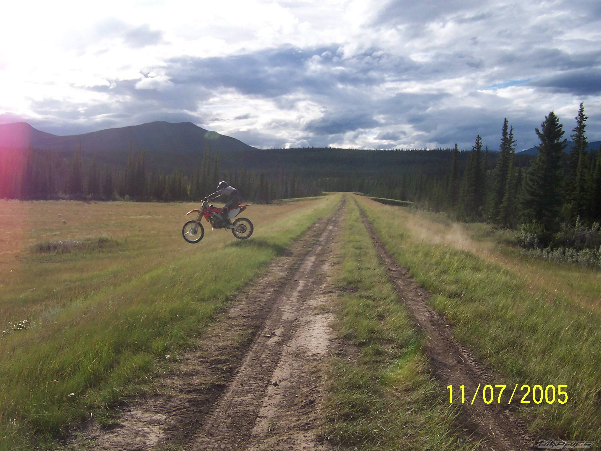 Bike Photo 416784