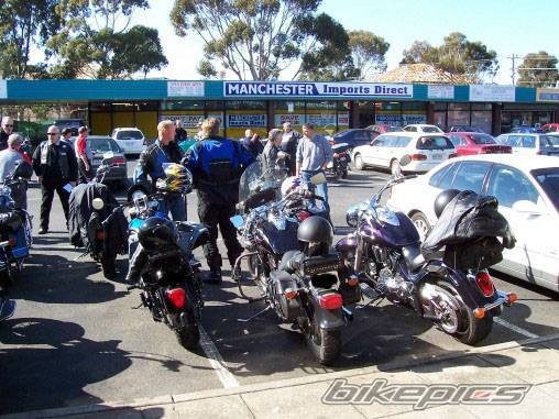 Bike Photo 416787