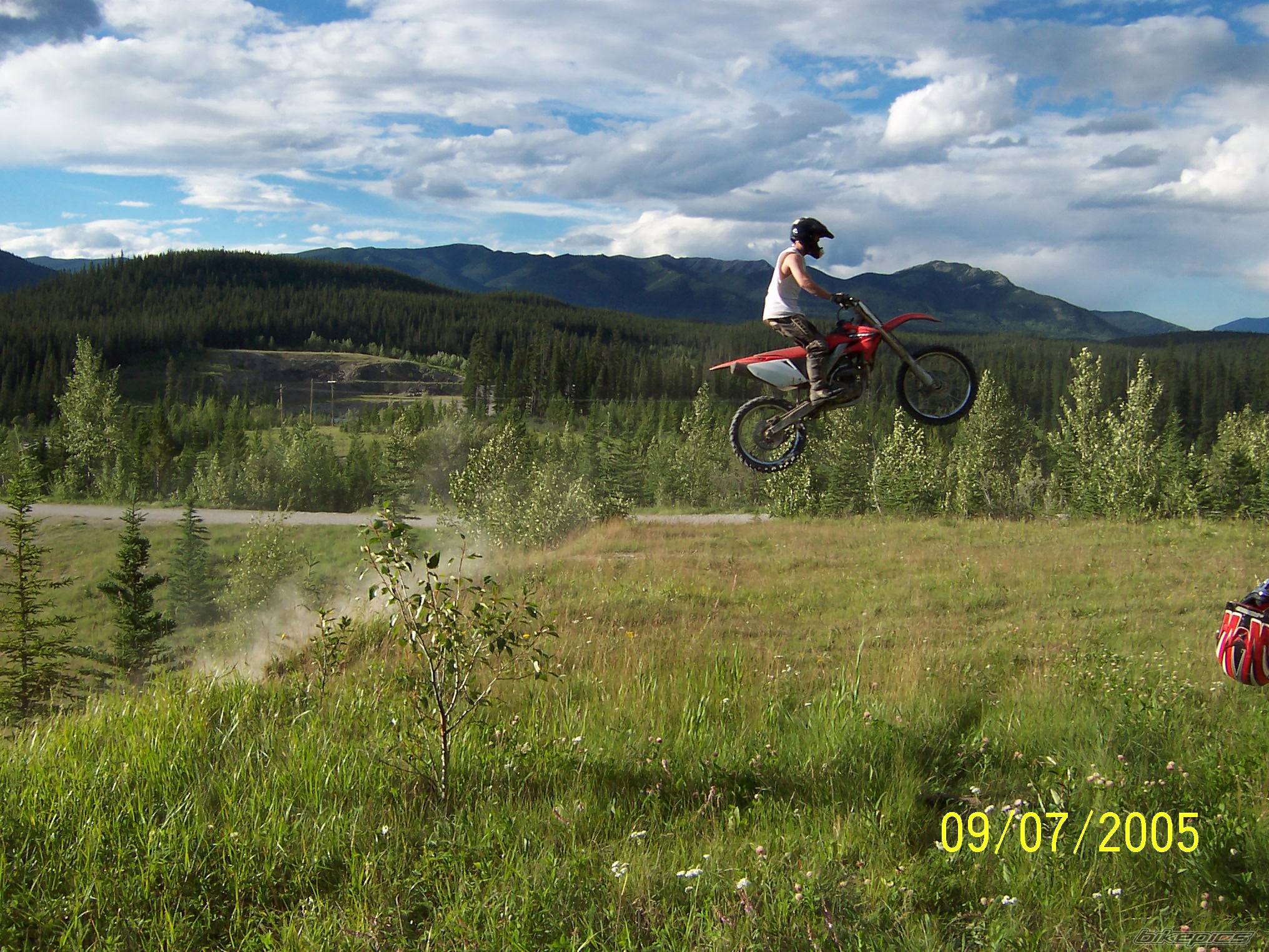 Bike Photo 416788