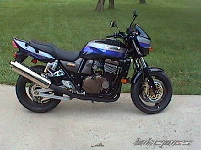 Bike Photo 4168