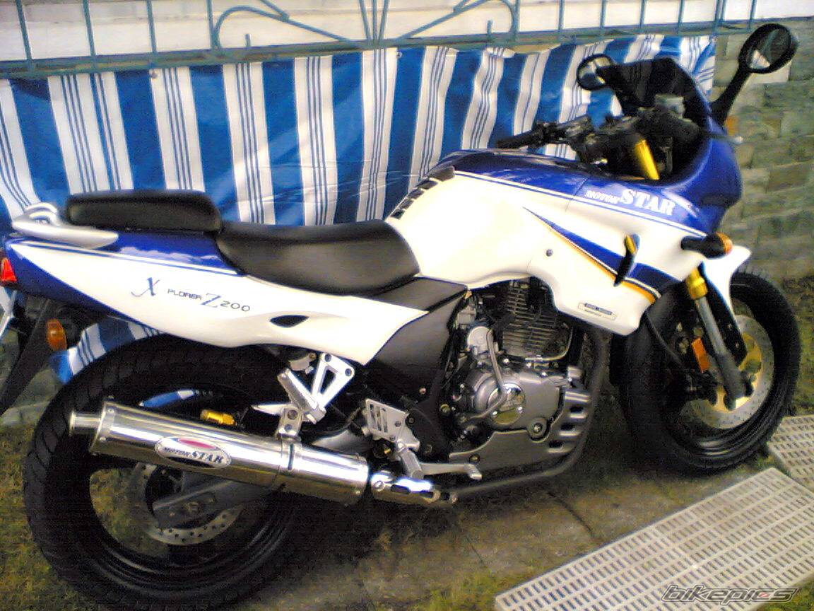 Bike Photo 416805
