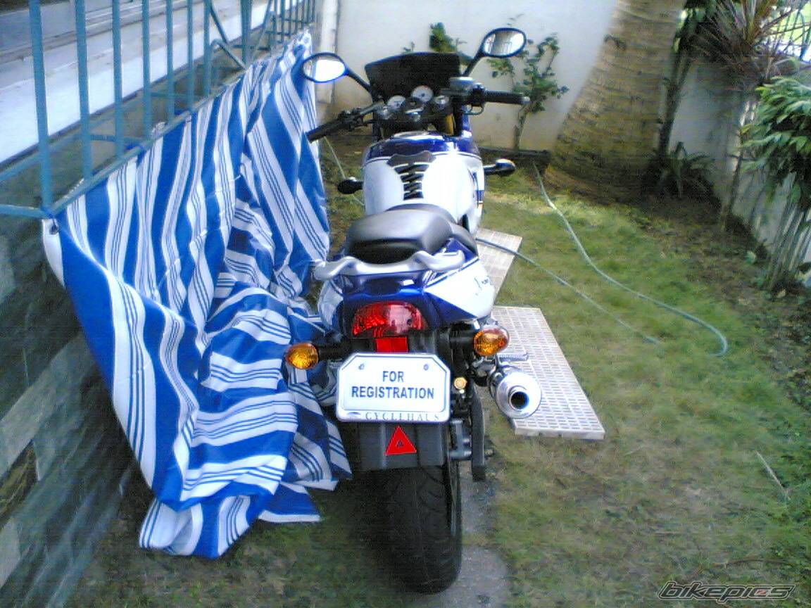 Bike Photo 416810