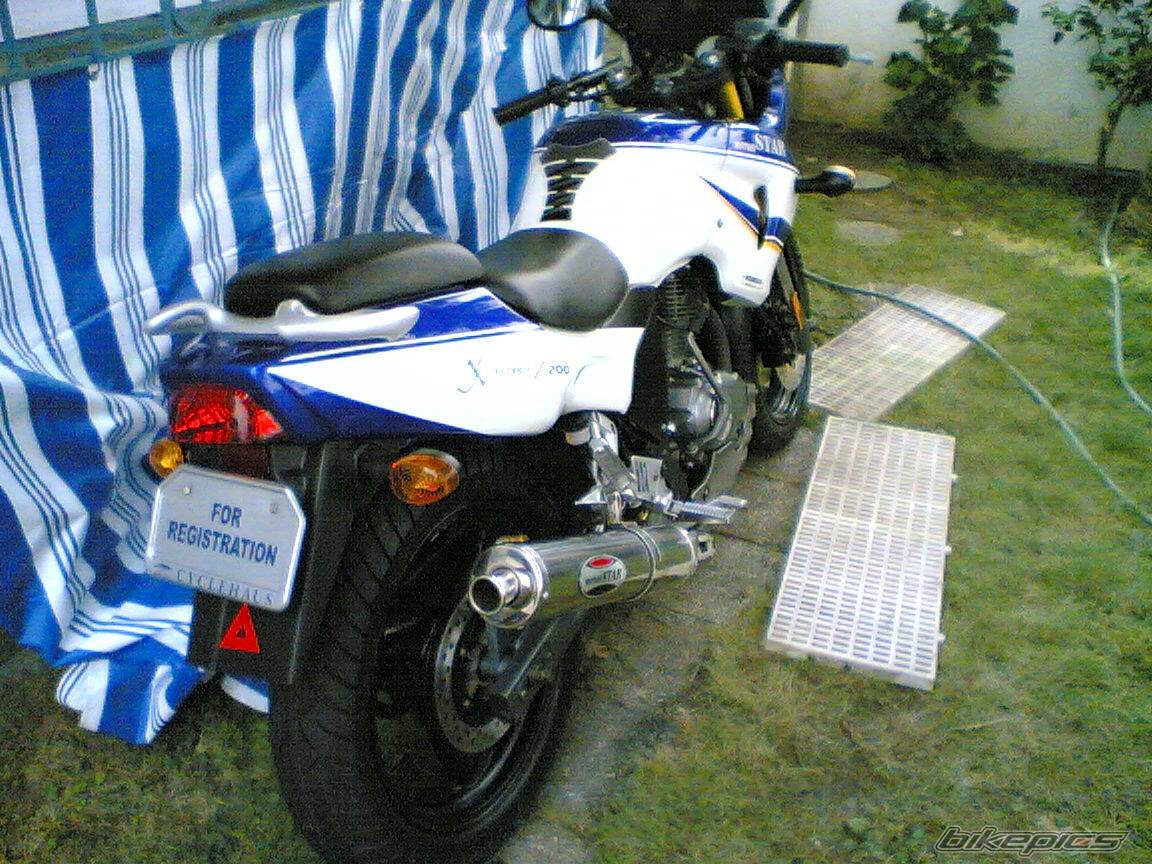 Bike Photo 416811