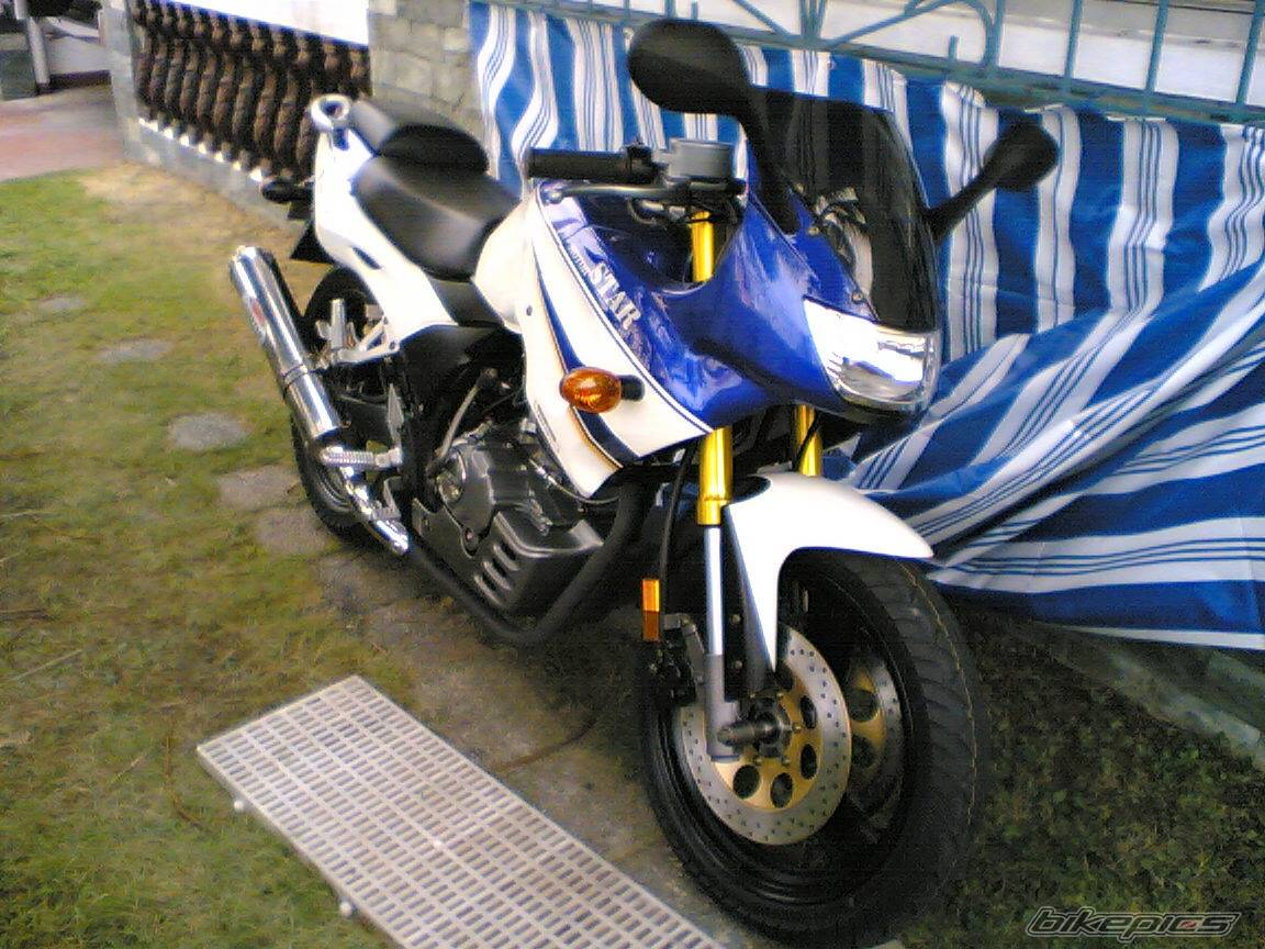 Bike Photo 416812