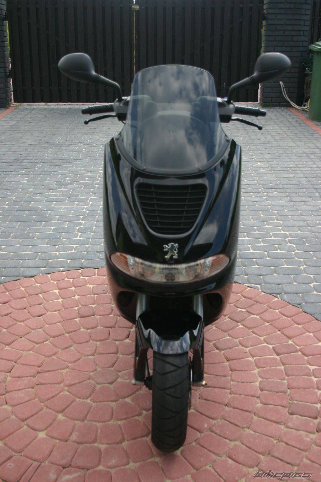 Bike Photo 416835