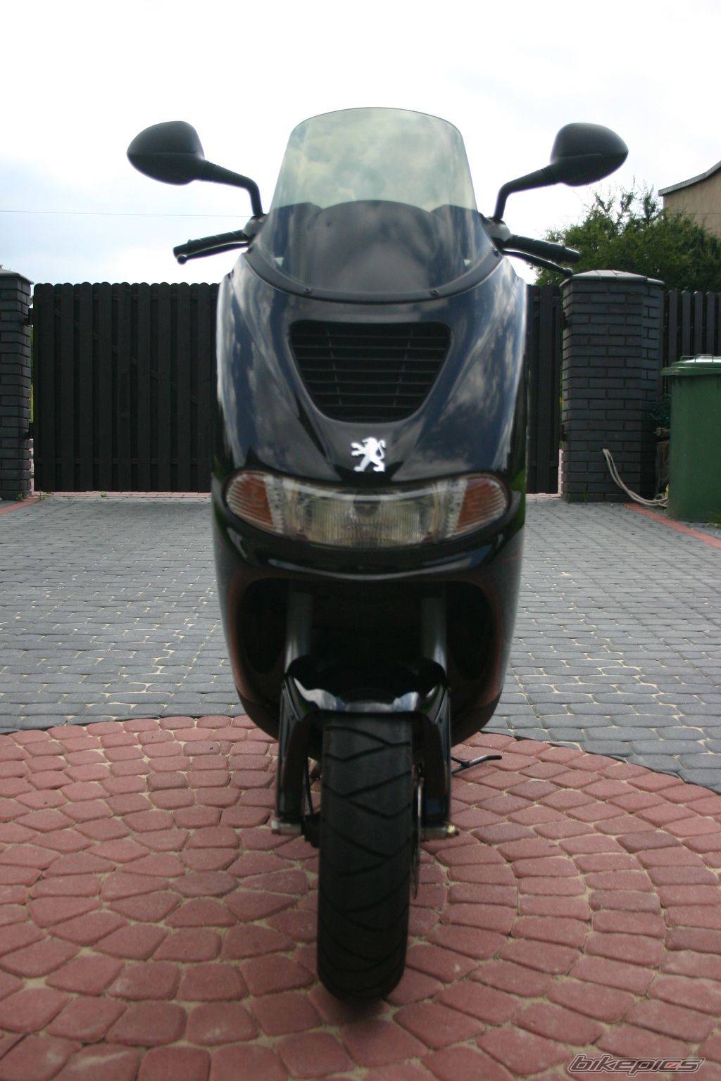 Bike Photo 416843