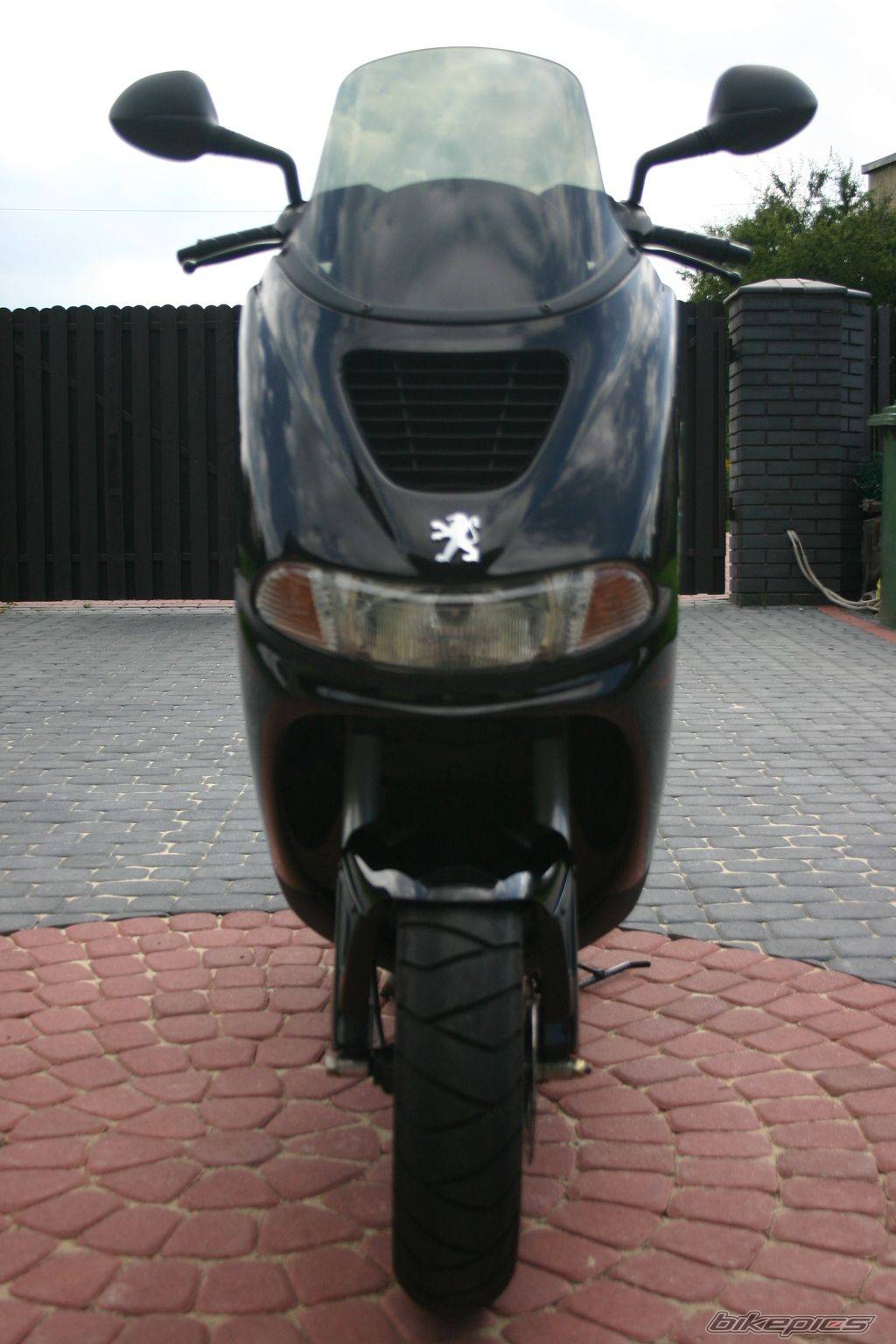 Bike Photo 416844