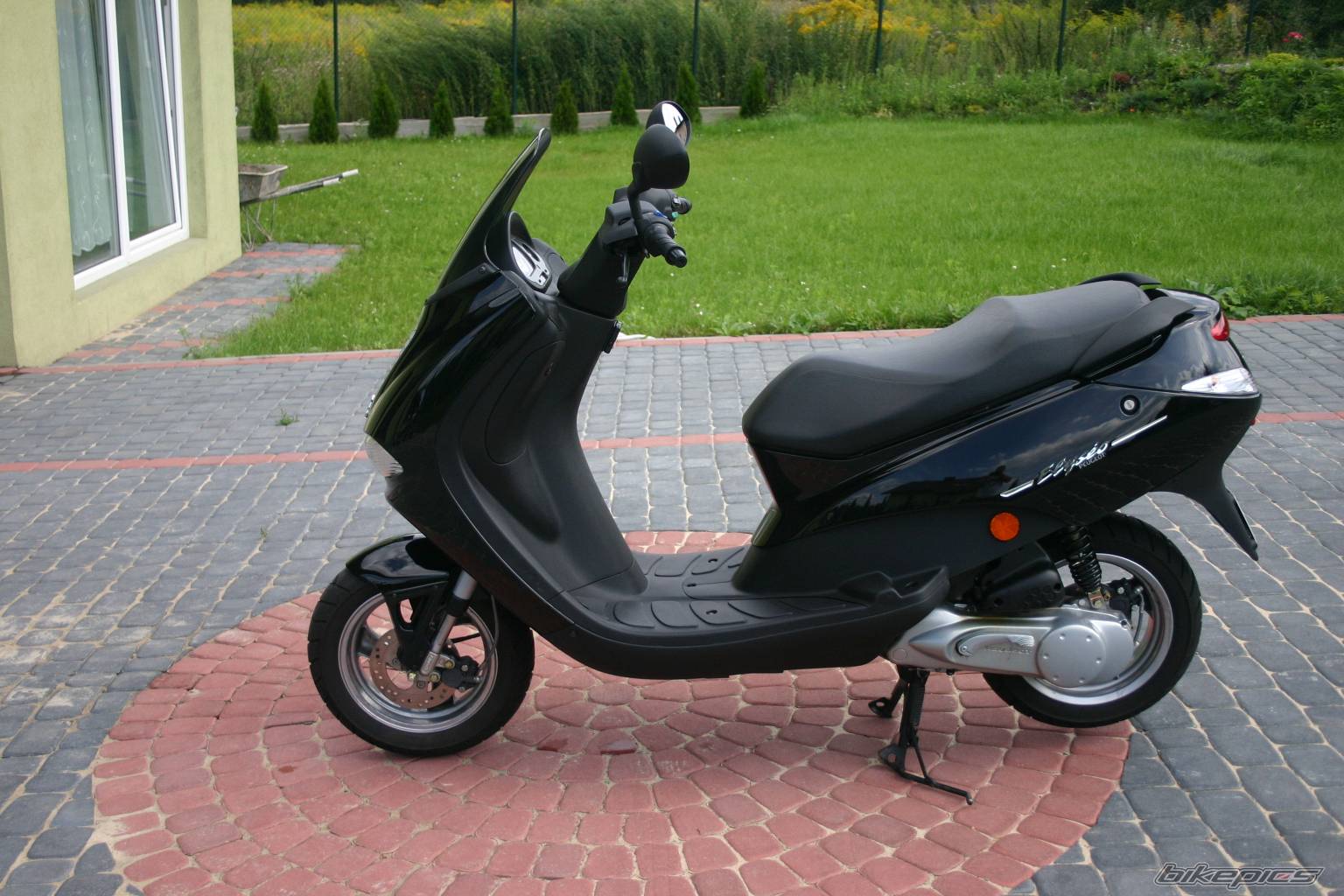 Bike Photo 416845