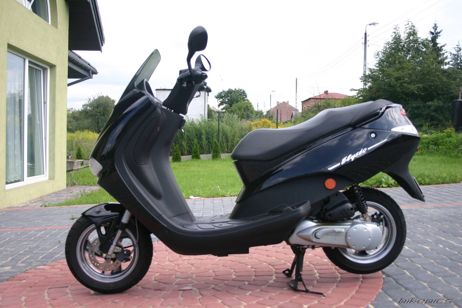 Bike Photo 416846