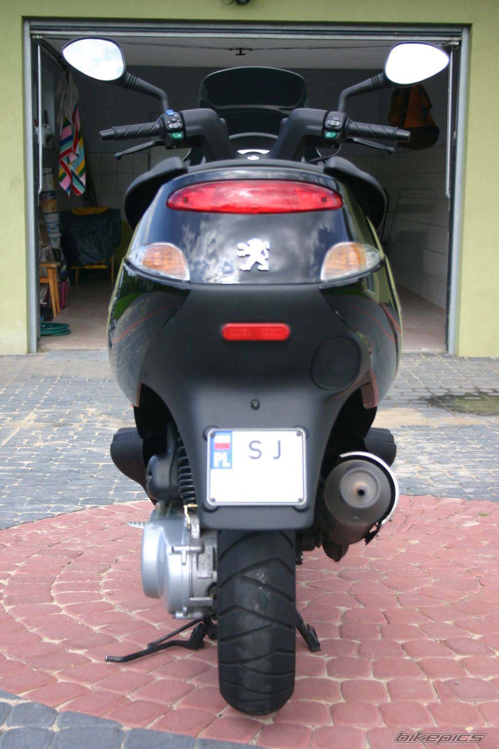 Bike Photo 416855