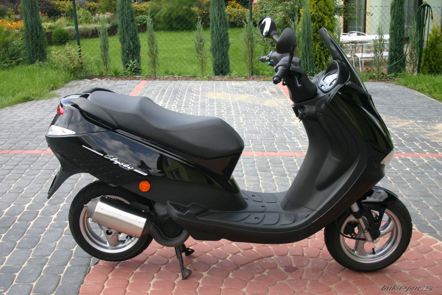 Bike Photo 416864