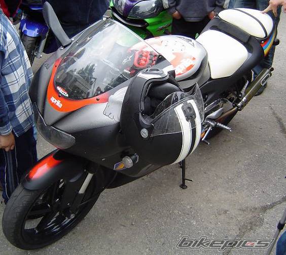 Bike Photo 416865