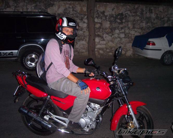 Bike Photo 416875