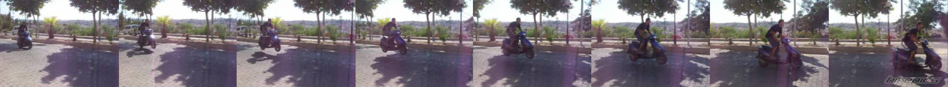 Bike Photo 416884