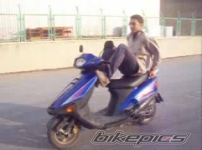 Bike Photo 416890