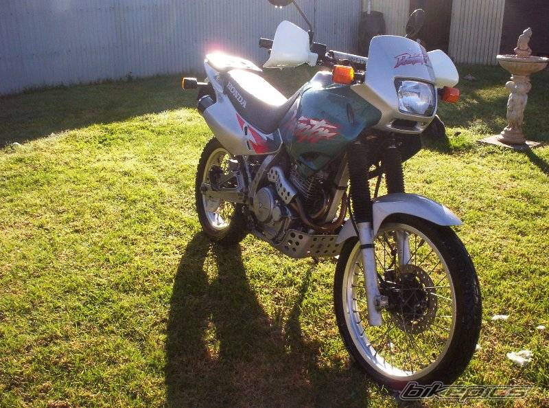 Bike Photo 416909