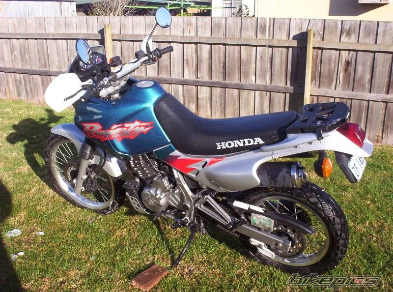 Bike Photo 416912