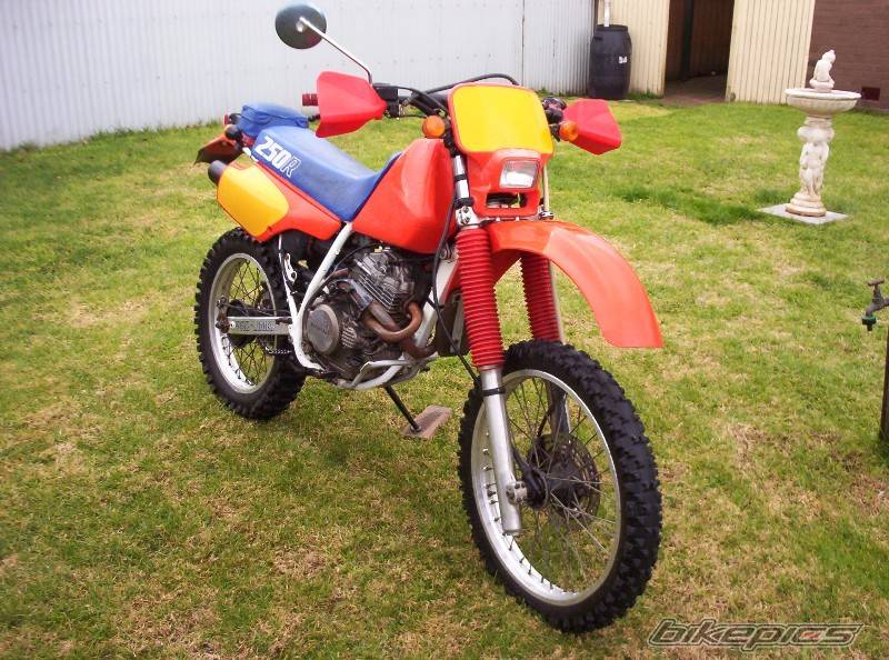 Bike Photo 416918