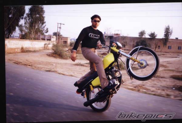 Bike Photo 416929