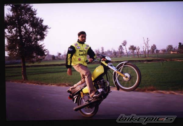 Bike Photo 416930