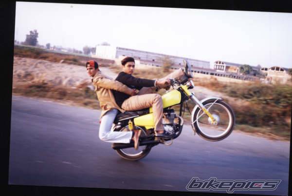 Bike Photo 416932