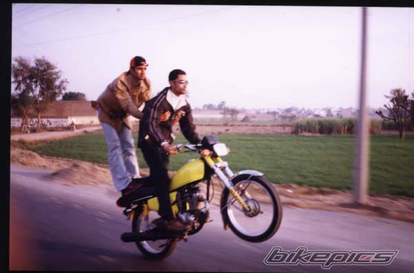Bike Photo 416933