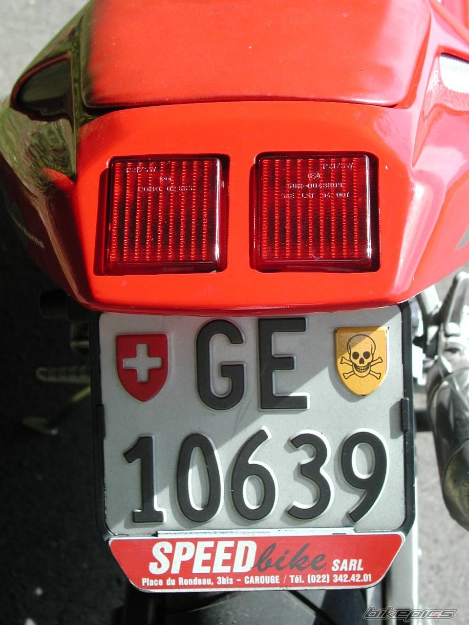 Bike Photo 41696