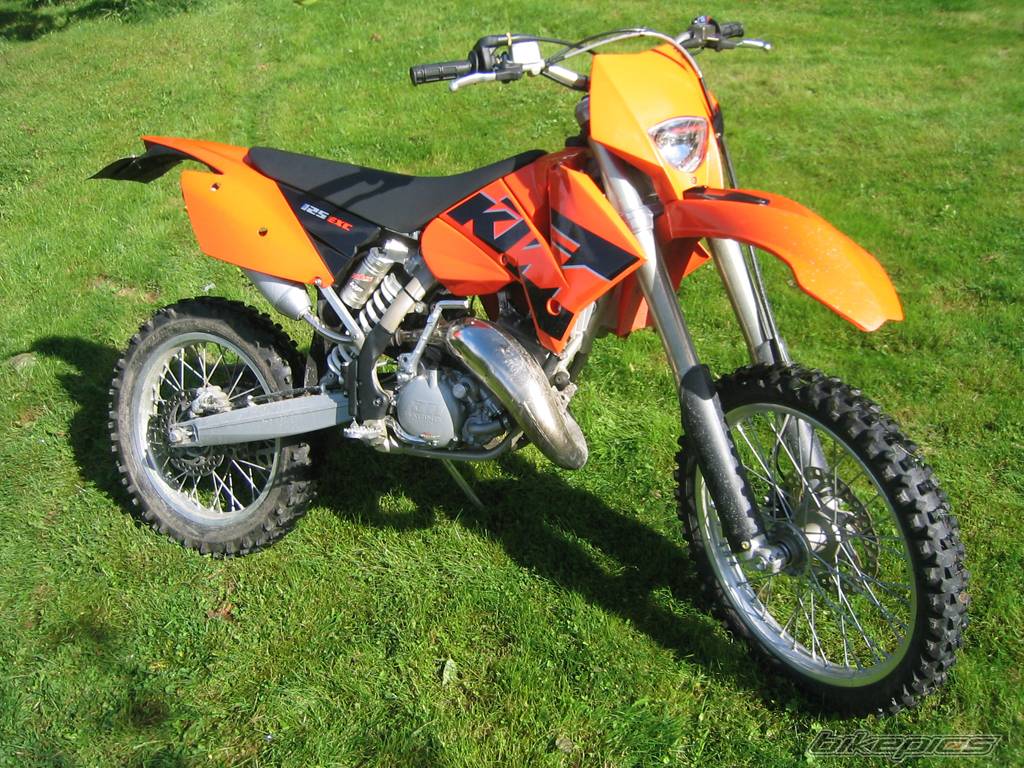 Bike Photo 416997