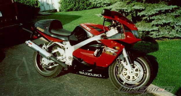 Bike Photo 417