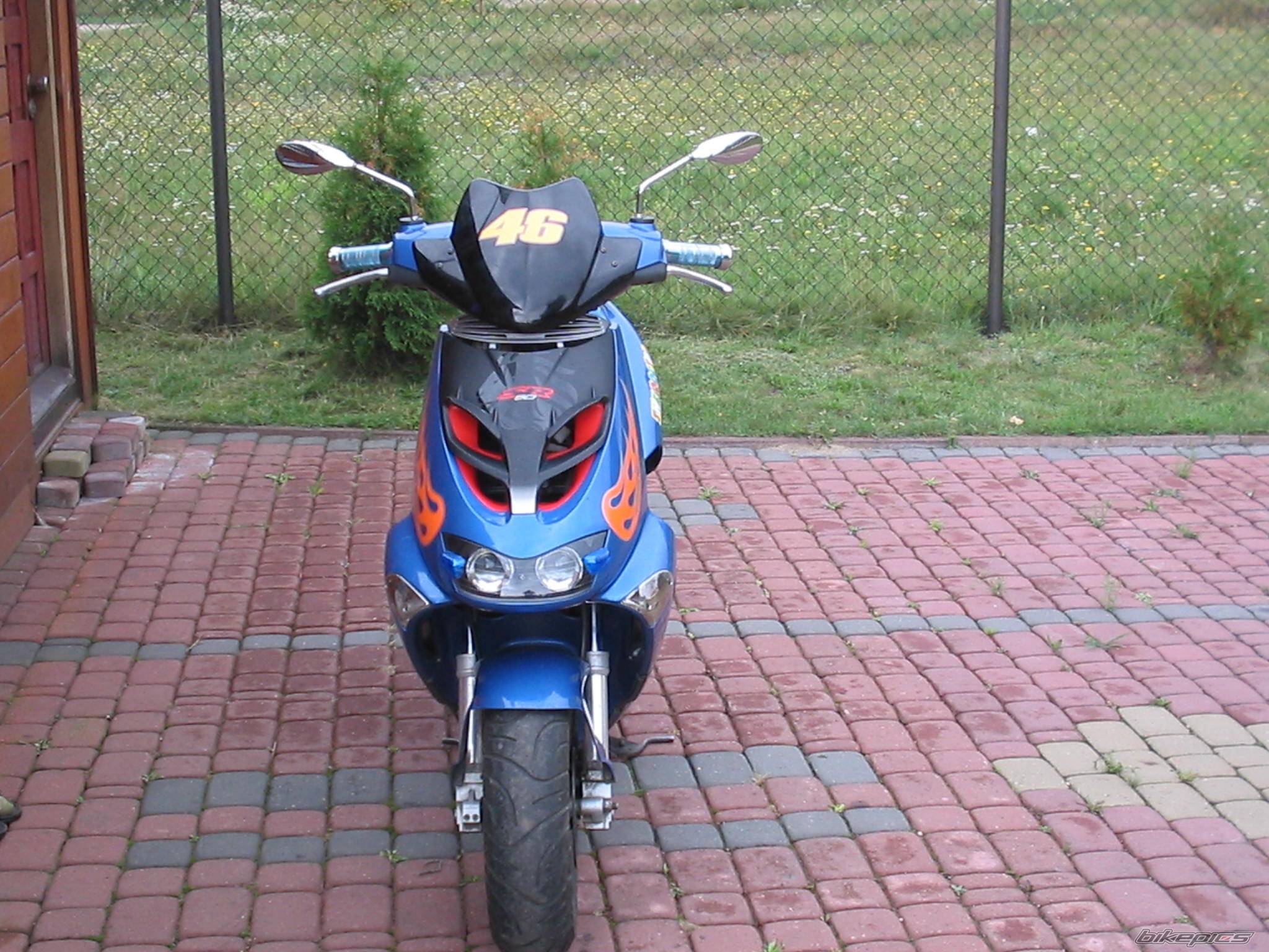 Bike Photo 417026