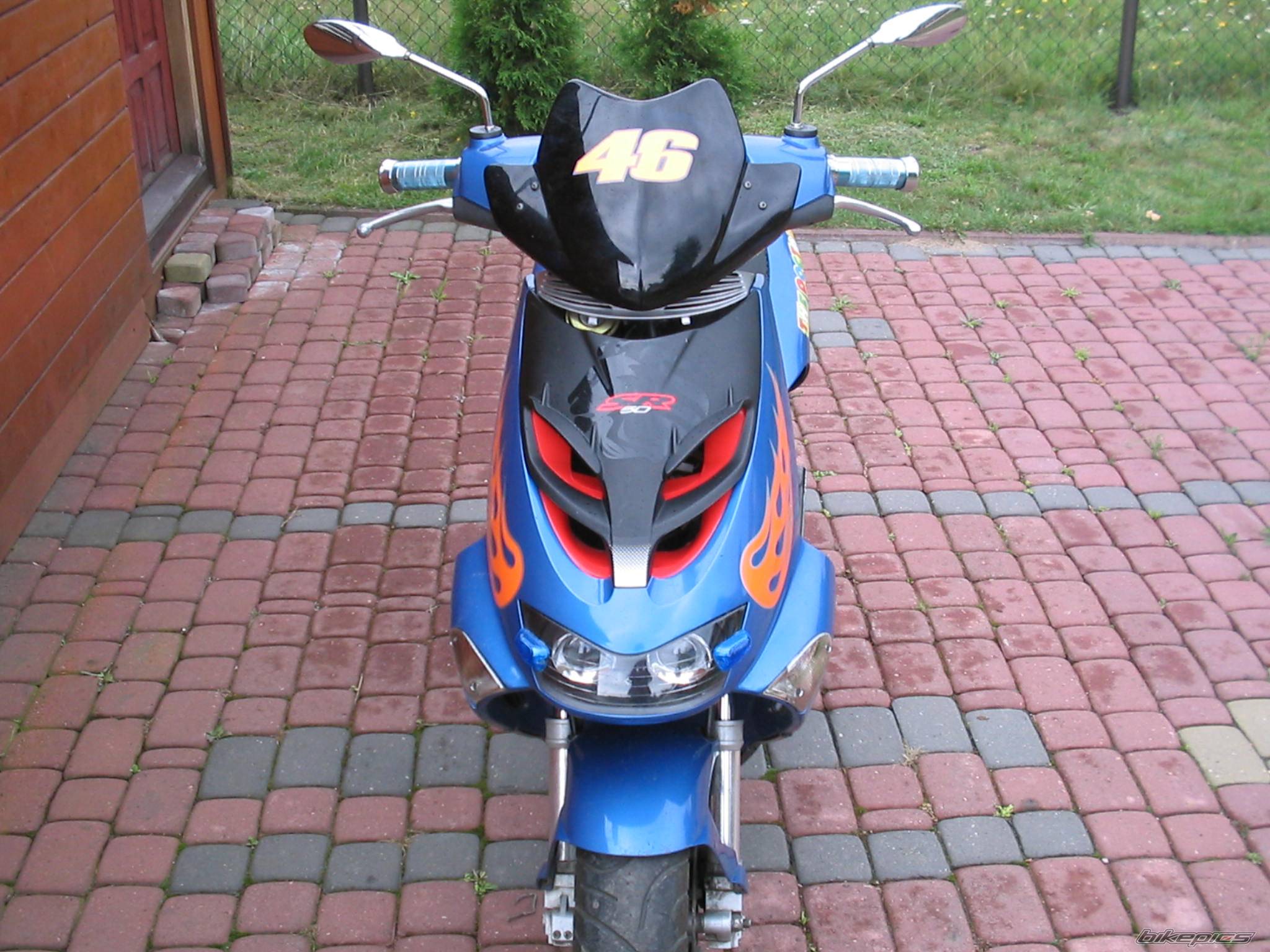 Bike Photo 417027