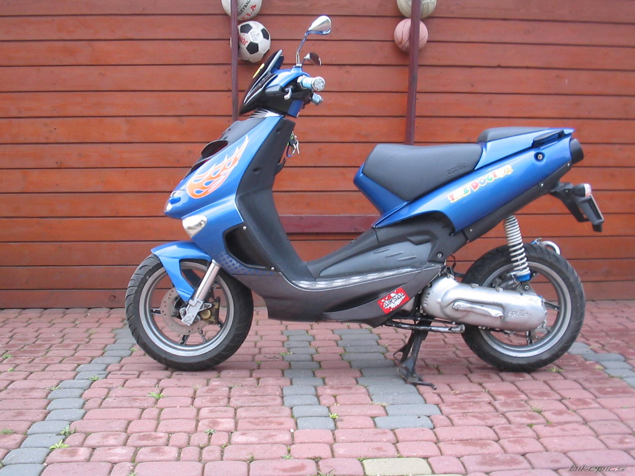 Bike Photo 417029