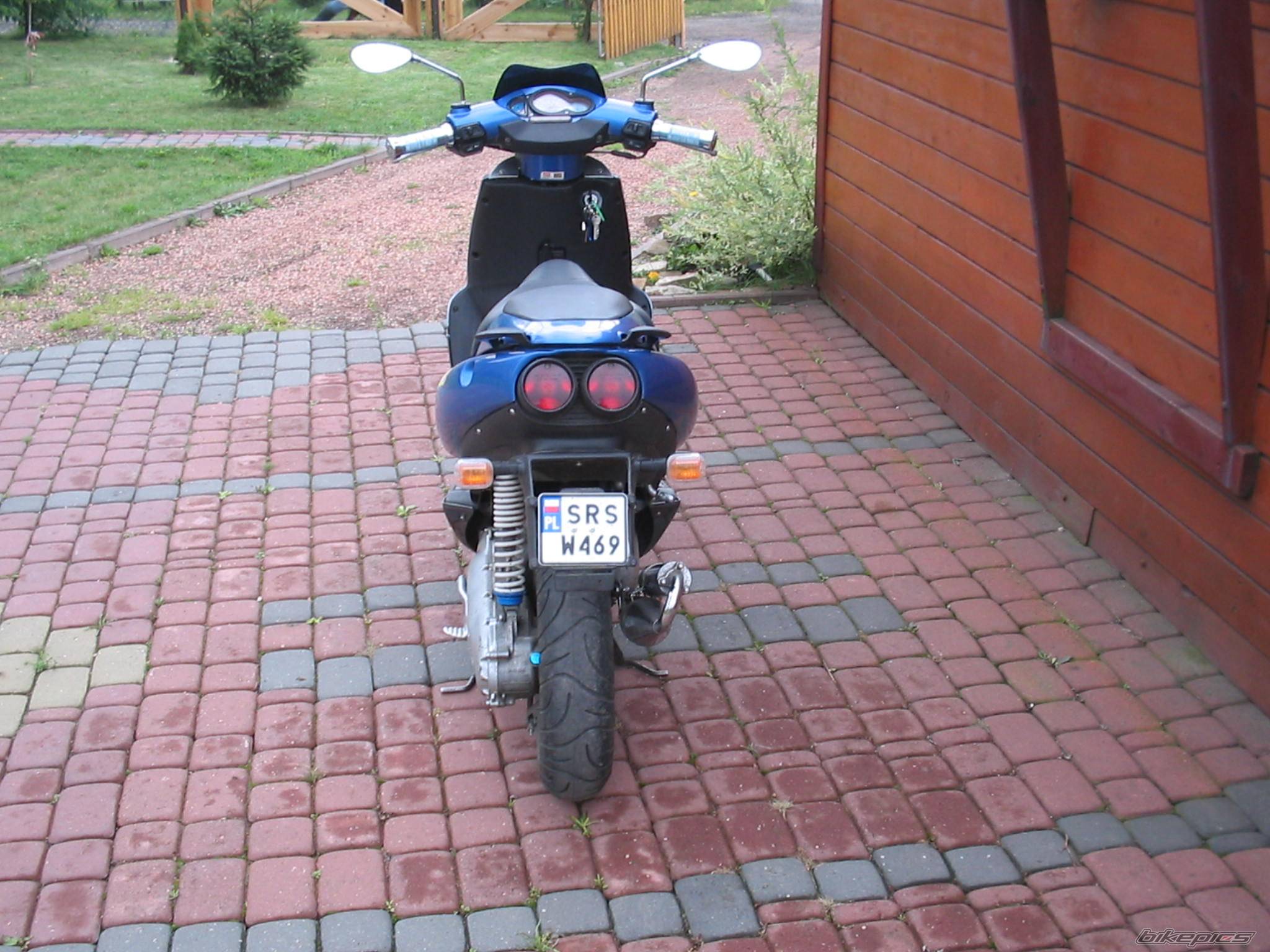 Bike Photo 417030