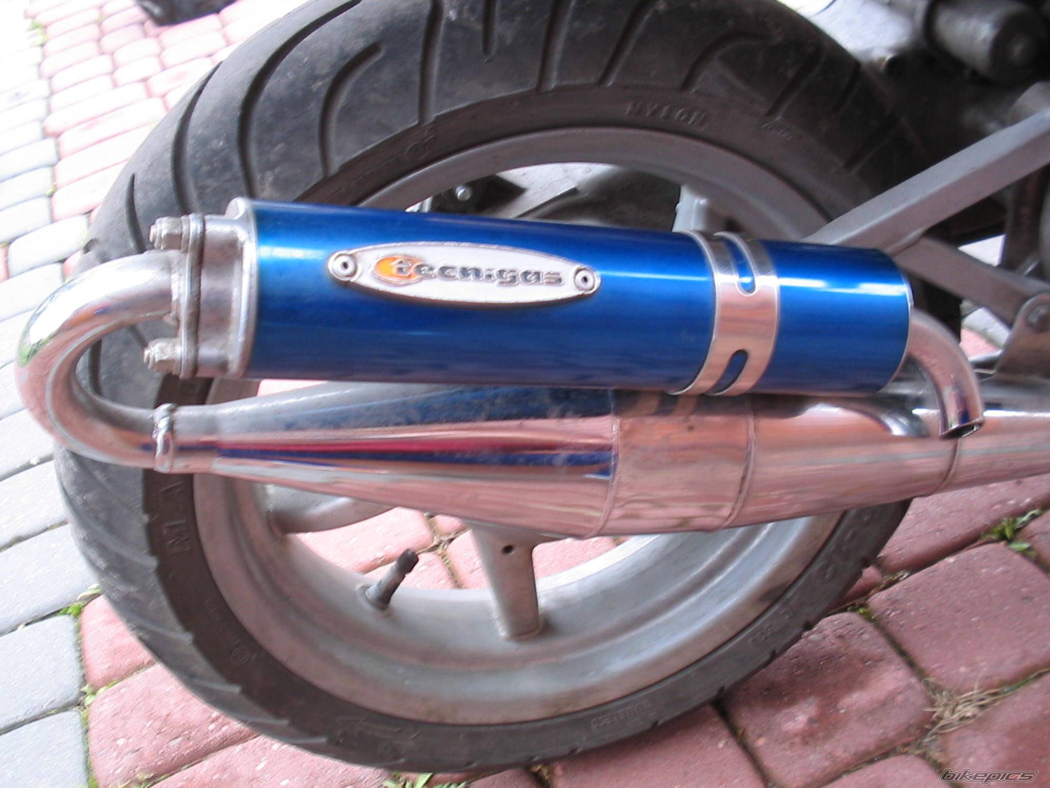 Bike Photo 417031