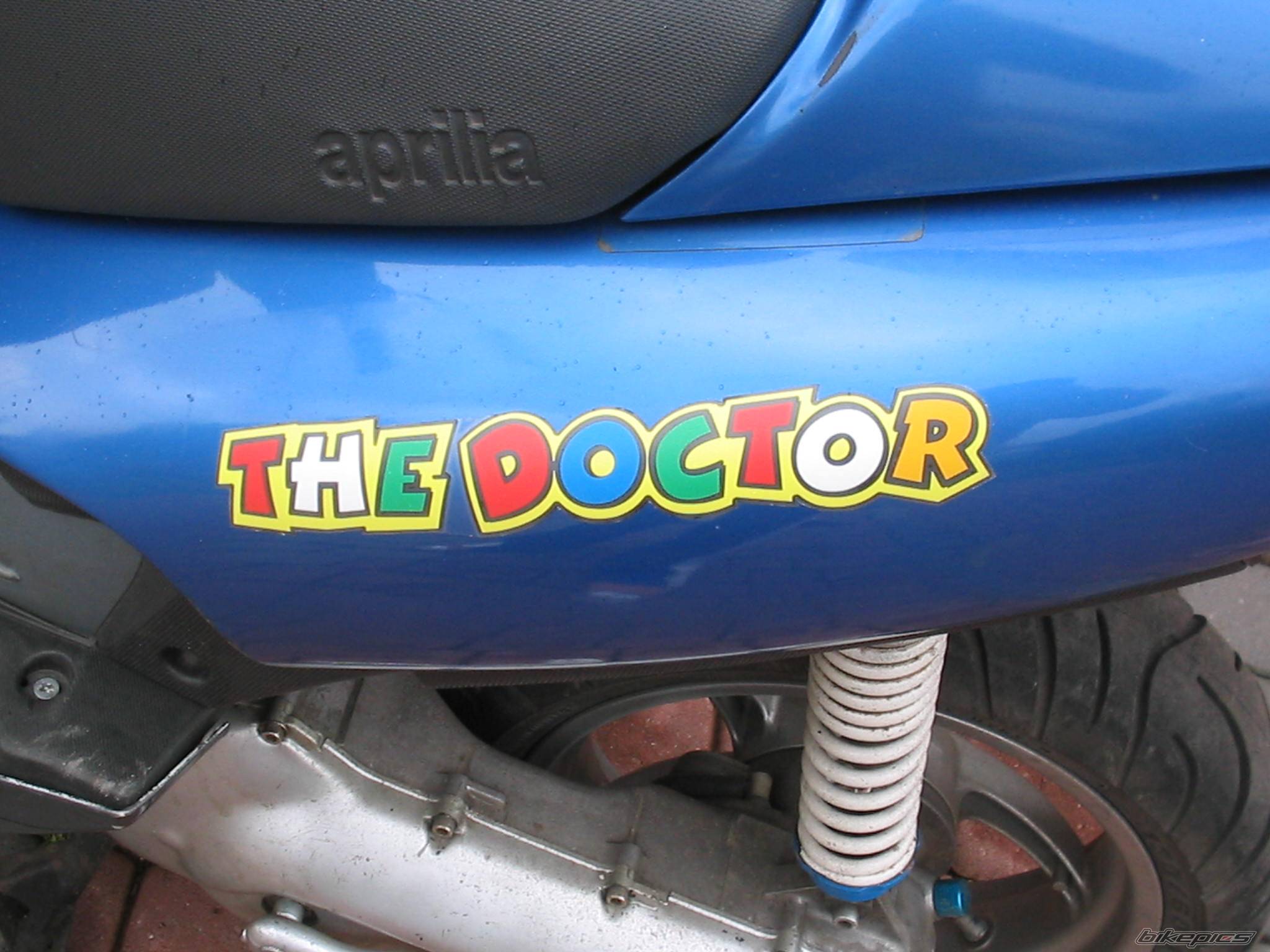 Bike Photo 417032