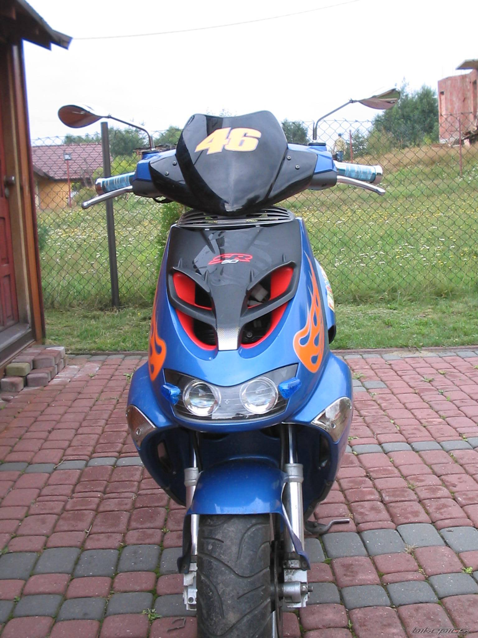Bike Photo 417033
