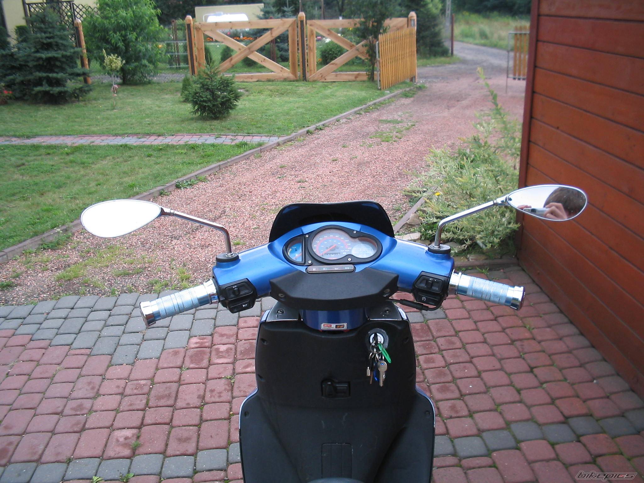 Bike Photo 417034