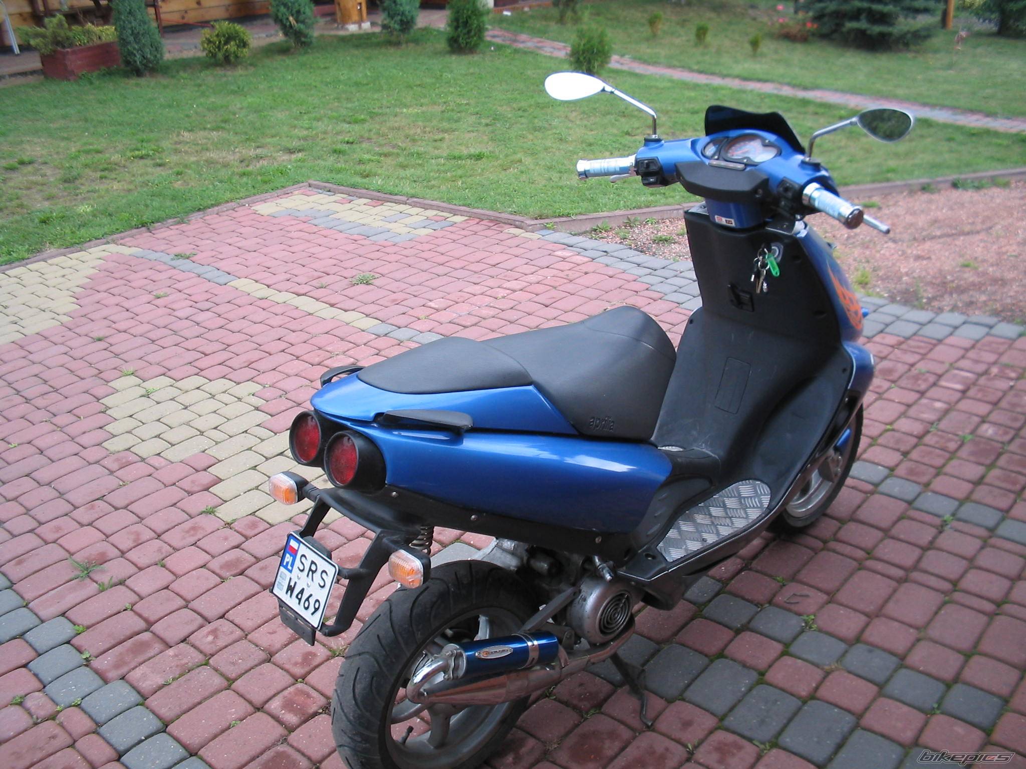 Bike Photo 417035